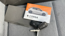 Vauxhall Corsa 1.2 Turbo Design 5dr Petrol Hatchback